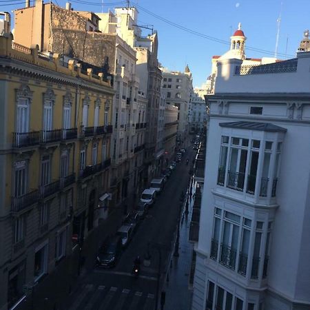 桑提克带WiFi和停车场公寓 瓦伦西亚 外观 照片